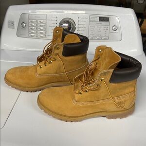 Timberland boots, Size 10, Brand New!